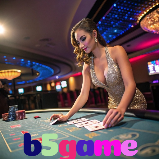 b5game-App