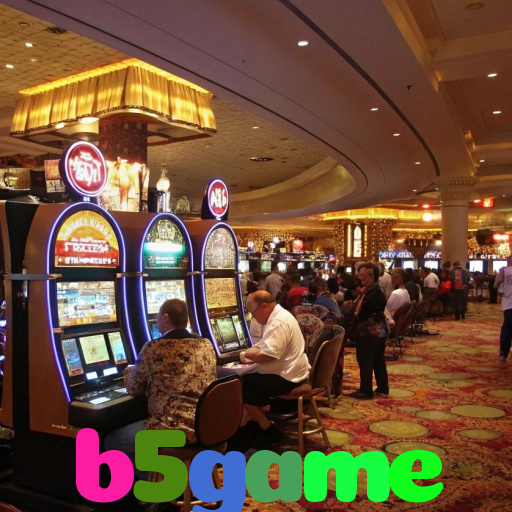 b5game-App