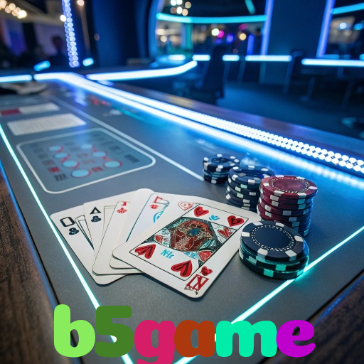 b5game-App