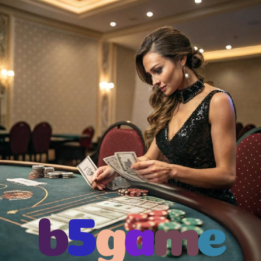 b5game-App