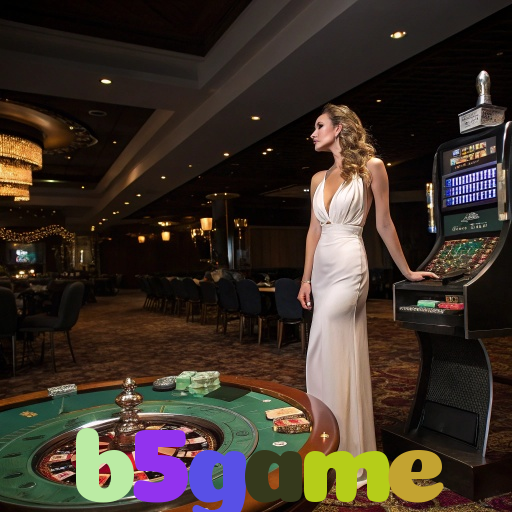 b5game-App