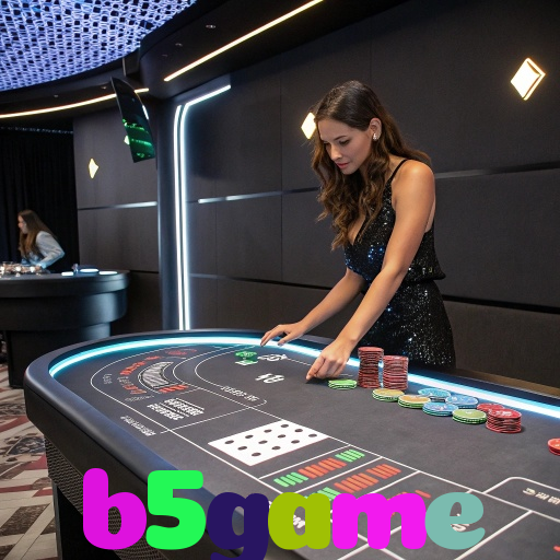 b5game-App