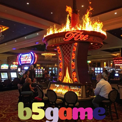 b5game-App