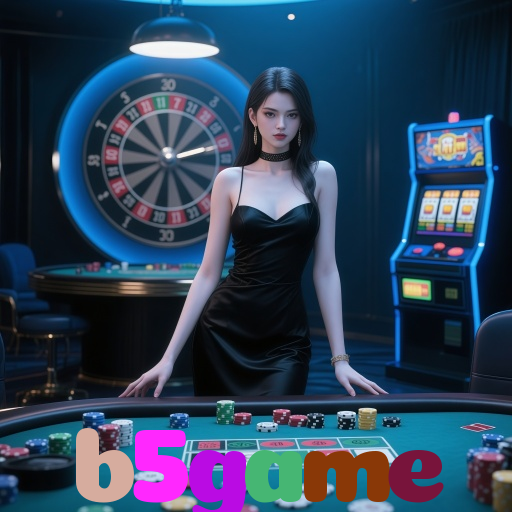 b5game-App
