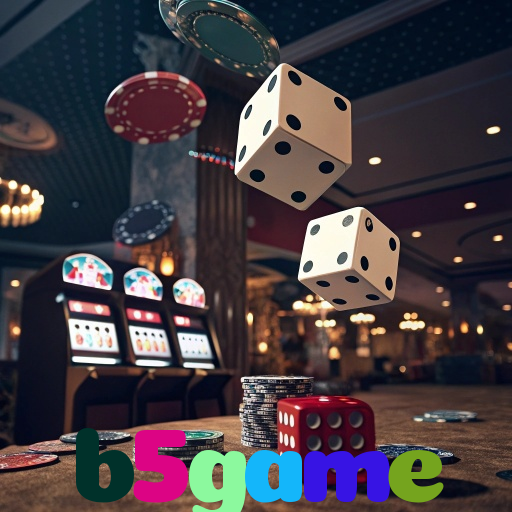 b5game-App