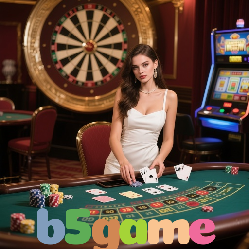 b5game-App