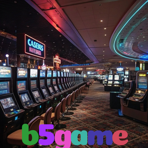 b5game-App