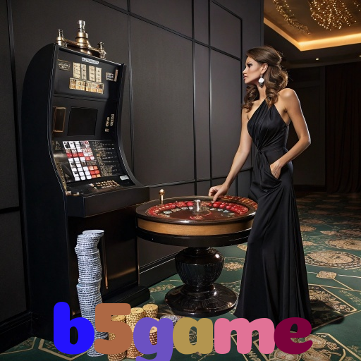 b5game-App