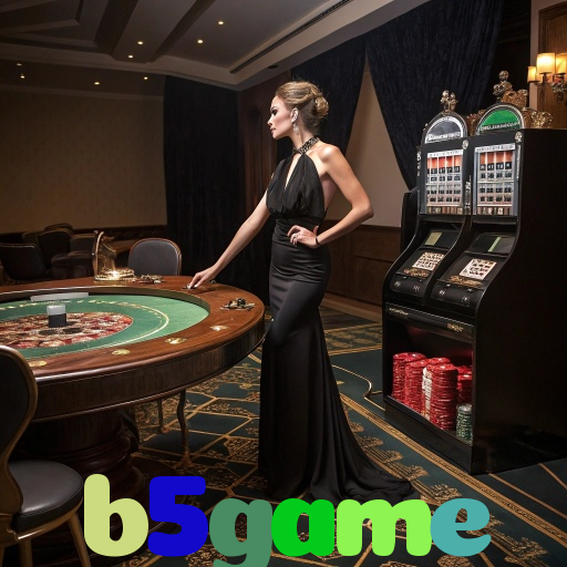 b5game-App