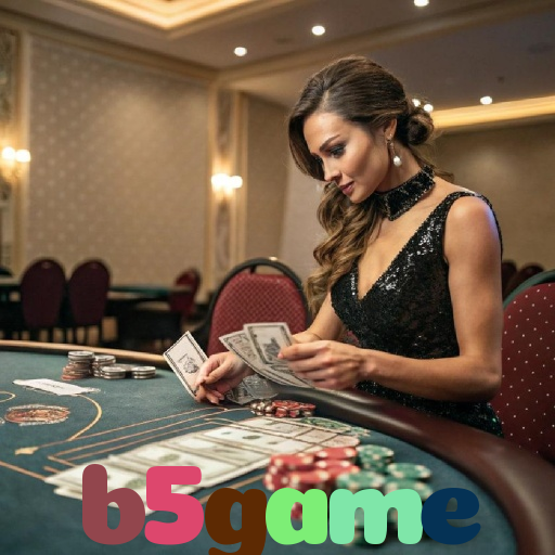 b5game-App