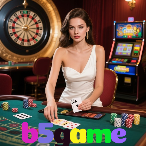 b5game-App