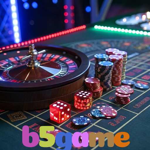 b5game-App