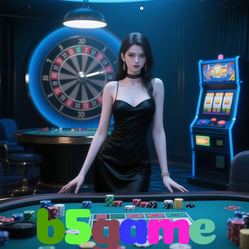 b5game-App