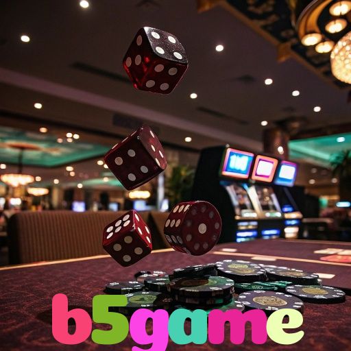 b5game-App