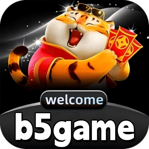 b5game-Logo